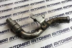 Труба интеркулера Ford Focus 2 2005-2010 1480555