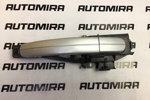 Ручка передней левой двери Ford Focus 2 2005-2010 3M51R224A36AD