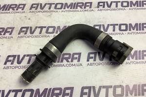 Патрубок обогревателя Ford Focus 2 2005-2010 3M5H18K580BB