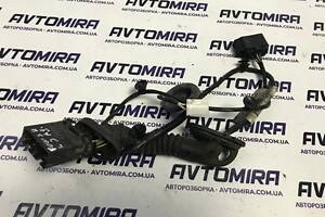 Проводка задней двери Ford Focus 2 2005-2010 3M5T14240