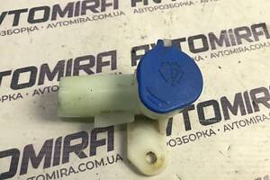 Горловина бачка омивача Ford Focus 2 2005-2010 4M5117B644AF