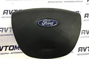 Подушка безпеки в рульове колесо Ford Focus 2 2005-2010 4M51A042B85