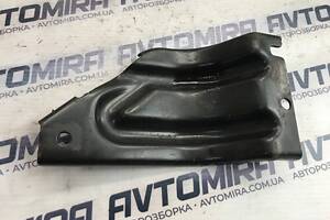 Кронштейн топливного фильтра Ford Focus 2 2005-2010 4m5q9a072bb