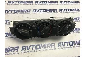 Блок управления обогревателем Ford Focus 2 2005-2010 6G9119980AE