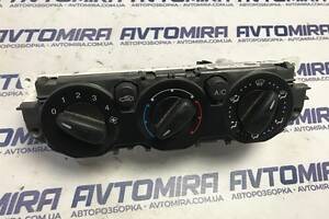 Блок управления обогревателем Ford Focus 2 2005-2010 6G9119980AE