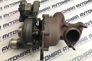 Турбіна Ford Focus 2 2005-2010 7541170003