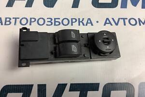 Блок кнопок склопідйомника Ford Focus 2 2005-2010 7M5T14529CA