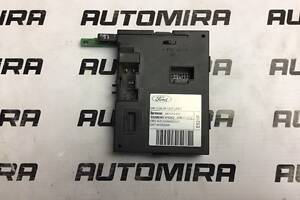 Моторчик стеклоподъемника передний левый Ford Focus 2 2005-2010 981534103