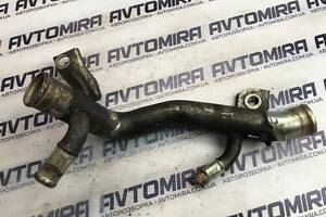 Трубка охолоджуючої рідини Ford Focus 2 2005-2010 XS4Q9N271CC