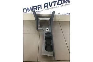 Центральная консоль Ford Focus 2 2008-1534828