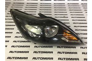 Фара передня права Ford Focus 2 2008- 1754445