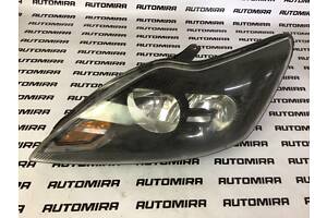 Фара передня ліва Ford Focus 2 2008- 1754447