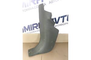 Накладка порога передня ліва Ford Focus 2 2008- 4M51R02349AW