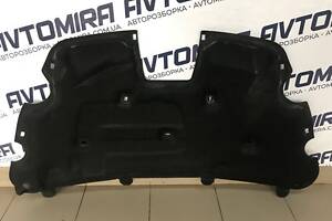 Обшивка капоту Ford Focus 2 2008-2010 1519736