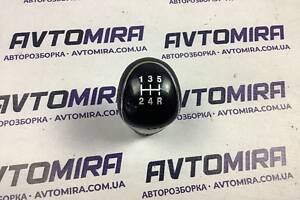 Ручка МКПП Ford Focus 2 2008-2010 1571917