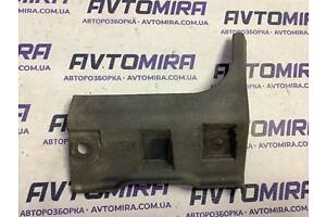 Накладка порога передня права Ford Focus 2 2008-2010 5M51A10174AC