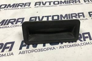 Кнопка відкривання багажника зовнішня Ford Focus 2 2008-2010 6M5119B514AC