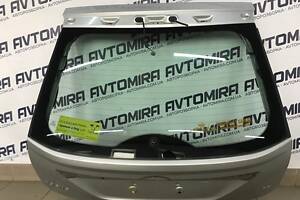 Крышка багажника Ford Focus 2 2008-2010 HB 1527998