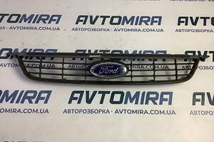 Решетка радиатора Ford Focus 2 2008-2011 8M518200