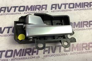 Ручка двері внутрішня ліва Ford Focus 2 3M51R22601AA