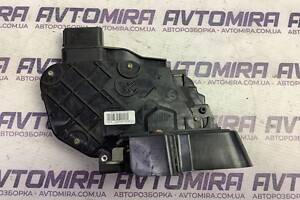 Замок двери передней левой Ford Focus 2 4926754