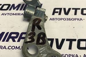 Занавес двери задней правой верхний Ford Focus 2 HB 2005-2010 3M51R26800AH