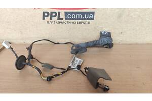 Ford Focus 2 II mk2 2004-2011 Проведення дверей задньої правої коса 3M5T-14240-AJN