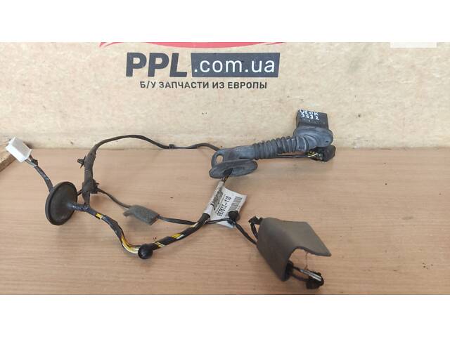 Ford Focus 2 II mk2 2004-2011 Проведення дверей задньої правої коса 3M5T-14240-AJN