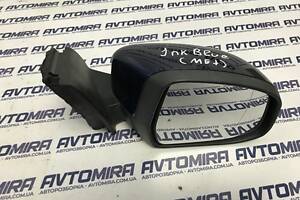 Зеркало праве електричне Ford Focus 3 колір IB 2011-2017 1778440