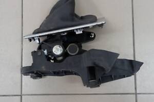 Кулиса КПП Ford Focus 3 1.0 EcoBoost 2011-1859047