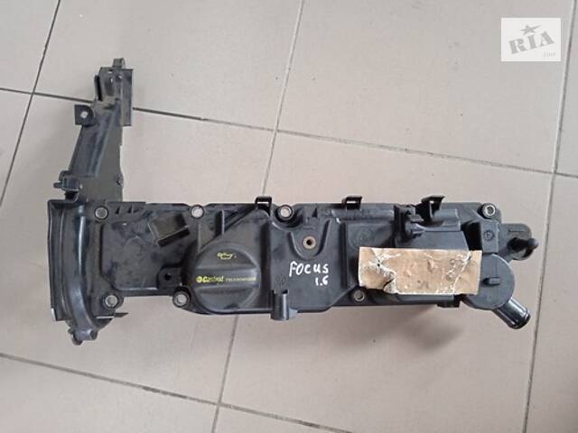 Крышка клапанов Ford Focus 3 1.6TDCI 2011-9689112980