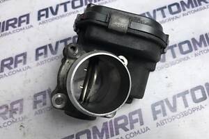 Дросельна заслінка Ford Focus 3 1.6TDCI 2011-2017 9673534480