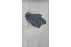 Уплотнитель задней левой двери Ford Focus 3 1824844