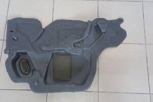 Уплотнитель передней левой двери Ford Focus 3 1825040