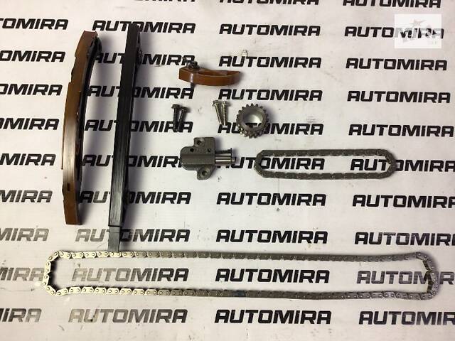 Комплект ГРМ Ford Focus 3 2.0 2011-2017 5109984