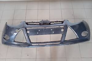 Бампер передній Ford Focus 3 2011-2014 BM5117757A