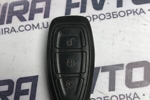 Пульт управления центральным замком Ford Focus 3 2011-2017 1756409