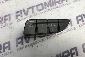 Блок кнопок Ford Focus 3 2011-2017 AM5T14B436BB