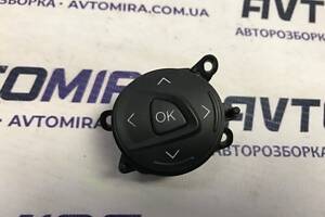 Кнопка руля многофункциональная Ford Focus 3 2011-2017 AM5T14K147AA