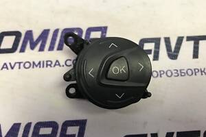 Кнопка руля многофункциональная Ford Focus 3 2011-2017 AM5T14K147BA