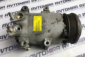 Компрессор кондиционера Ford Focus 3 2011-2017 AV1119D629BA