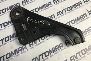 Кронштейн передней панели Ford Focus 3 2011-2017 AV61101A81AF