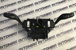 Перемикач підрульовий комплектний Ford Focus 3 2011-2017 BV6T13N064AG