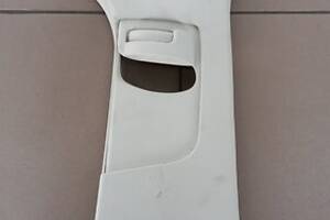 Пластик накладка средней стойки правая Ford Focus 3 BM51A24582A