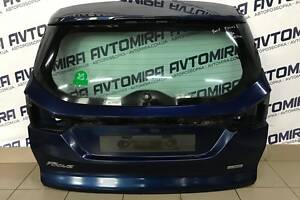 Крышка багажника Ford Focus 3 Wagon цвет IB 2011-2017 1838957