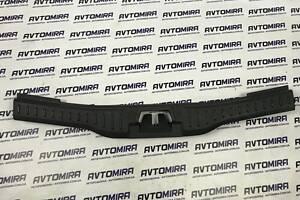 Накладка порога багажника Ford Focus 3 Wagon 2011-2017 BM51N40352AC