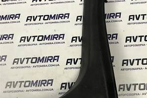 Защита порога багажника левая Ford Focus 3 Wagon 2011-2017 BM51N40429AA