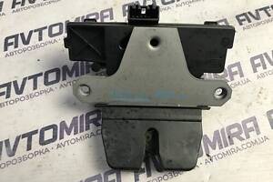 Замок крышки багажника Ford Focus Cabriolet 2006-2010 6N41L442A66AA