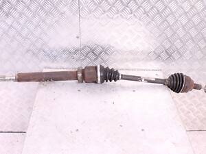 Ford Focus Focus 2, 2006-2011, 2 поколение Полуось правая передняя