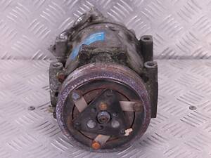 Ford Focus Focus 2, 2006-2011, 2 поколение Компрессор кондиционера